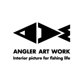 ANGLER ART WORK